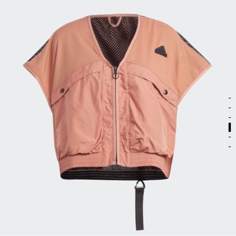 Men’s Clay Strata Vest